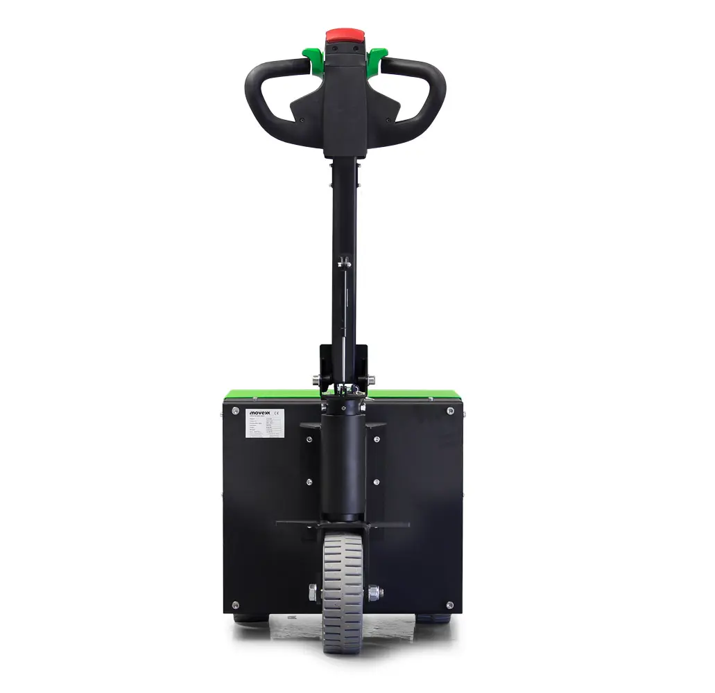 Solution ergonomique et optimisation des flux par Groupe Lean France