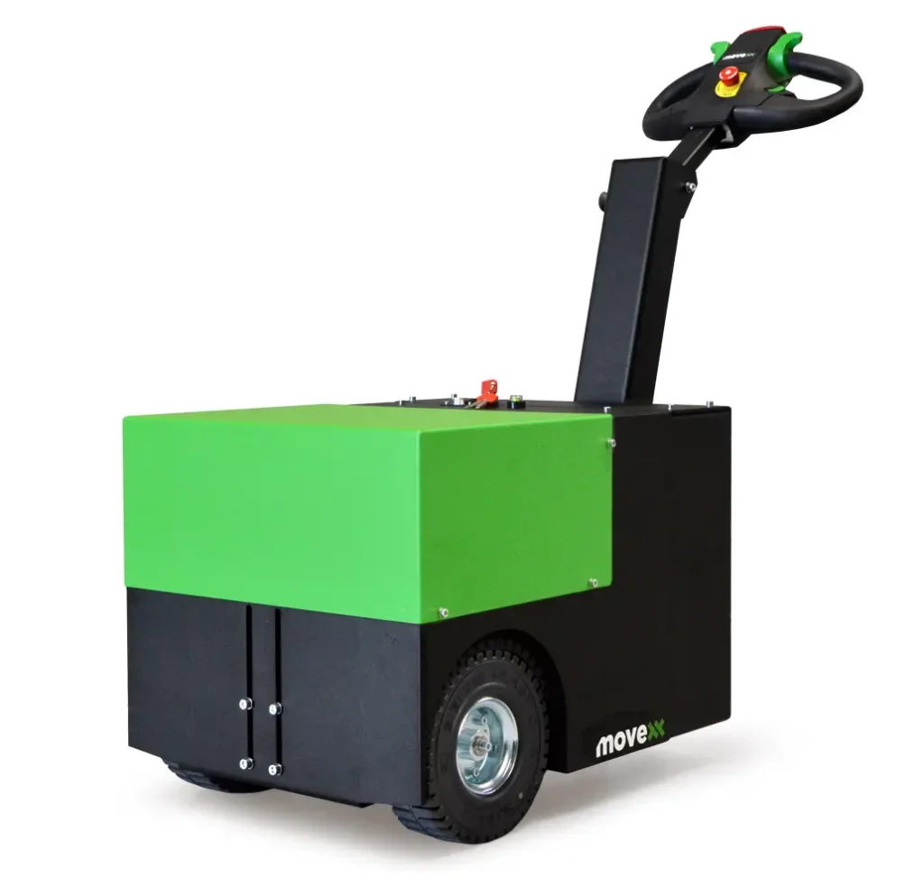 Solution ergonomique et optimisation des flux par Groupe Lean France