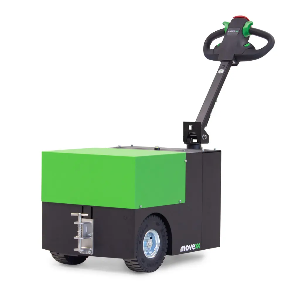 Solution ergonomique et optimisation des flux par Groupe Lean France