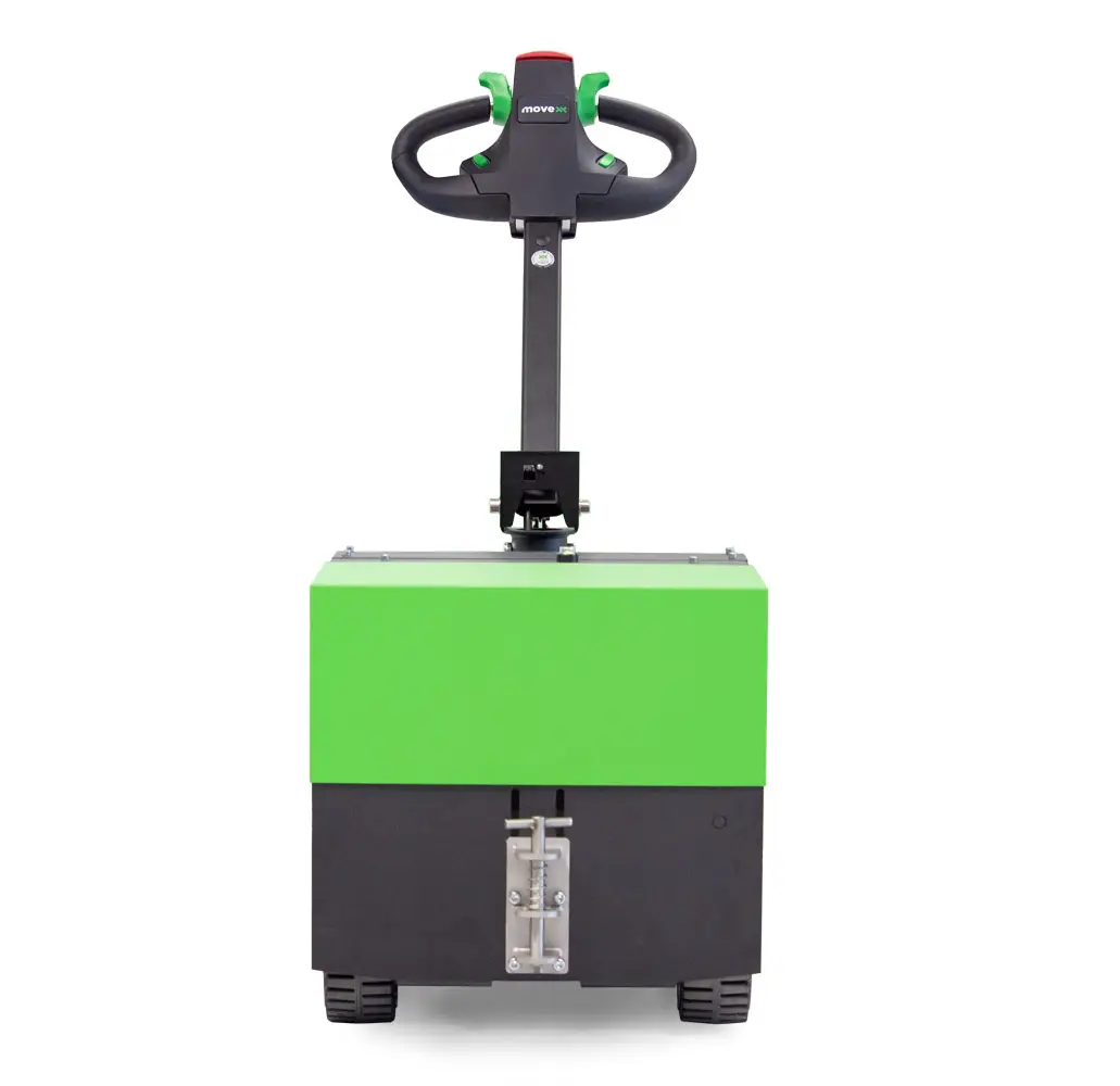 Solution ergonomique et optimisation des flux par Groupe Lean France