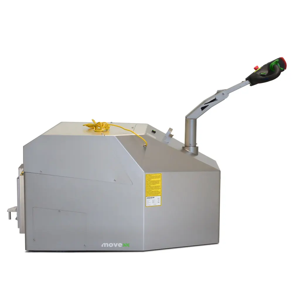 Solution ergonomique et optimisation des flux par Groupe Lean France