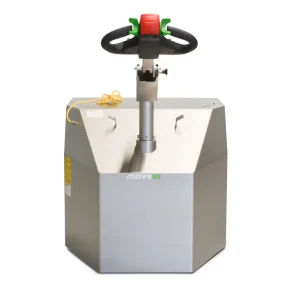 Solution ergonomique et optimisation des flux par Groupe Lean France