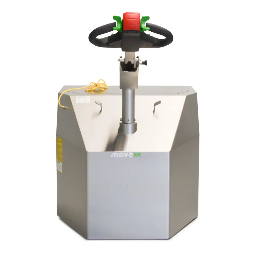 Solution ergonomique et optimisation des flux par Groupe Lean France