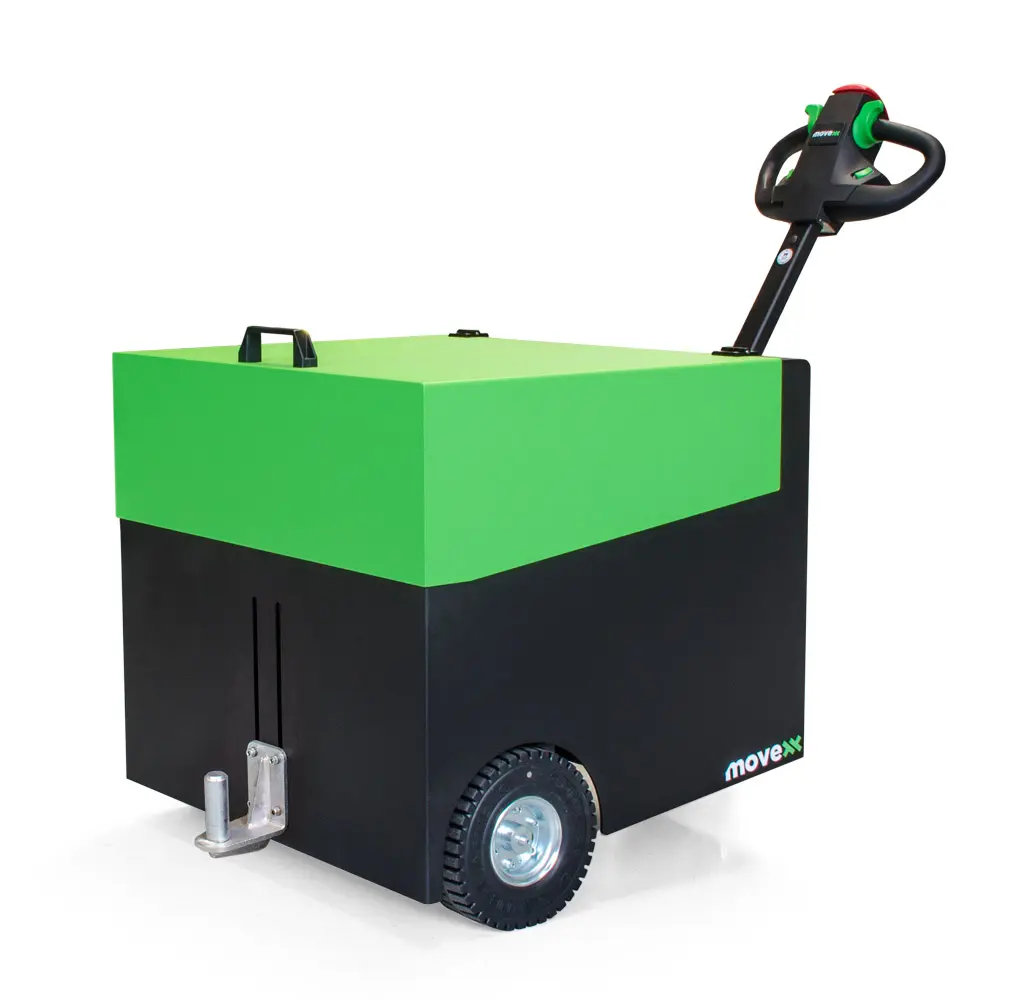 Solution ergonomique et optimisation des flux par Groupe Lean France