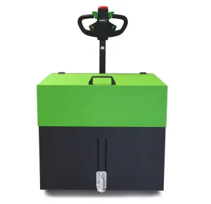 Solution ergonomique et optimisation des flux par Groupe Lean France