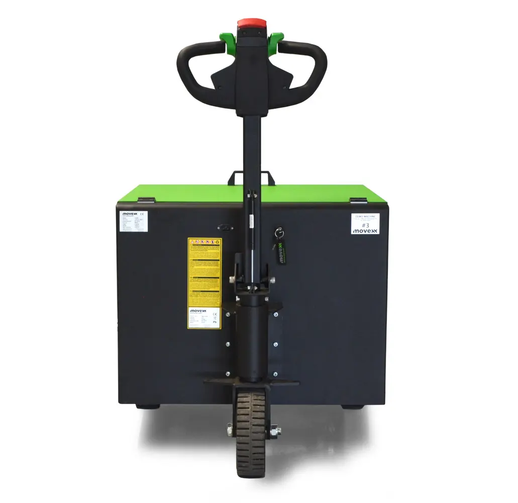 Solution ergonomique et optimisation des flux par Groupe Lean France