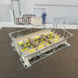 Solution ergonomique et optimisation des flux par Groupe Lean France