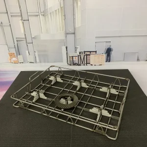 Solution ergonomique et optimisation des flux par Groupe Lean France