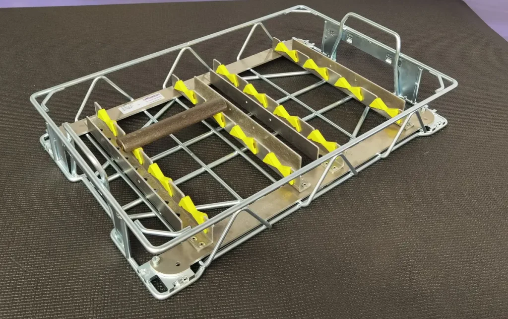 Solution ergonomique et optimisation des flux par Groupe Lean France