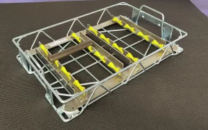 Solution ergonomique et optimisation des flux par Groupe Lean France