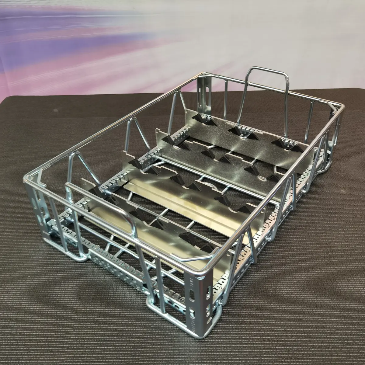 Solution ergonomique et optimisation des flux par Groupe Lean France