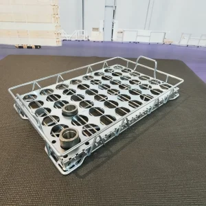 Solution ergonomique et optimisation des flux par Groupe Lean France