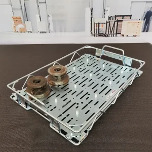 Solution ergonomique et optimisation des flux par Groupe Lean France