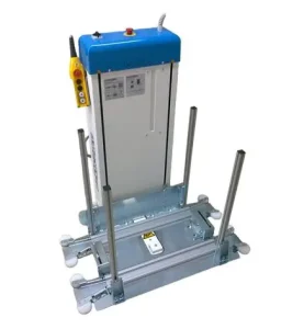 Solution ergonomique et optimisation des flux par Groupe Lean France