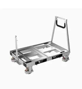 Solution ergonomique et optimisation des flux par Groupe Lean France