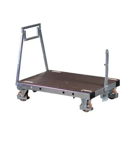 Solution ergonomique et optimisation des flux par Groupe Lean France