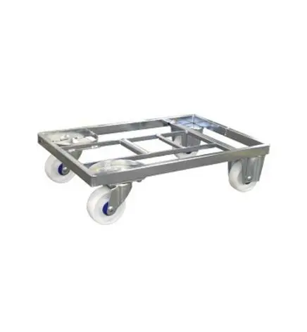 Solution ergonomique et optimisation des flux par Groupe Lean France