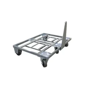 Solution ergonomique et optimisation des flux par Groupe Lean France