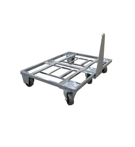 Solution ergonomique et optimisation des flux par Groupe Lean France