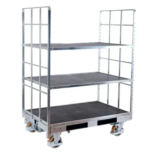 Solution ergonomique et optimisation des flux par Groupe Lean France