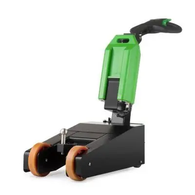 Solution ergonomique et optimisation des flux par Groupe Lean France