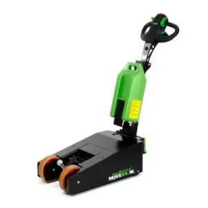 Solution ergonomique et optimisation des flux par Groupe Lean France