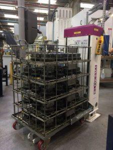 Solution ergonomique et optimisation des flux par Groupe Lean France
