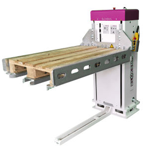 Solution ergonomique et optimisation des flux par Groupe Lean France