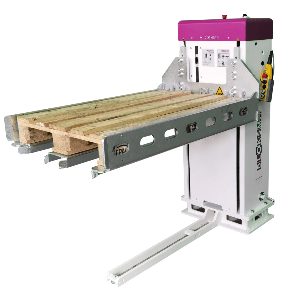 Solution ergonomique et optimisation des flux par Groupe Lean France