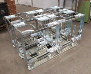 Solution ergonomique et optimisation des flux par Groupe Lean France