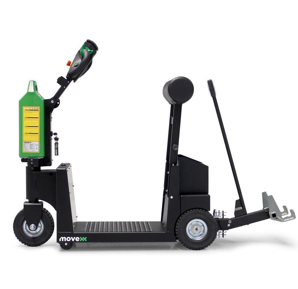 Solution ergonomique et optimisation des flux par Groupe Lean France