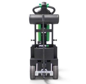 Solution ergonomique et optimisation des flux par Groupe Lean France